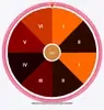 Roda da Sorte C333 welfare icon