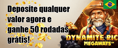 Mega Jackpot de Sábado promotion